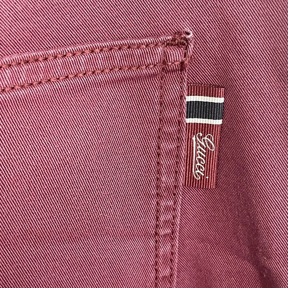 Gucci men’s bordeaux